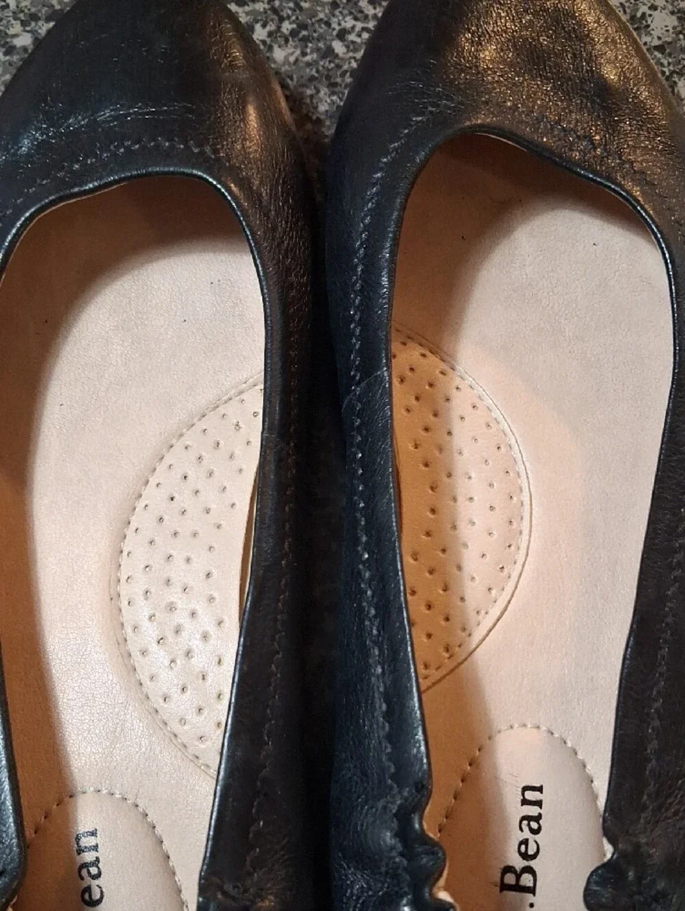 L.L. Bean ll bean